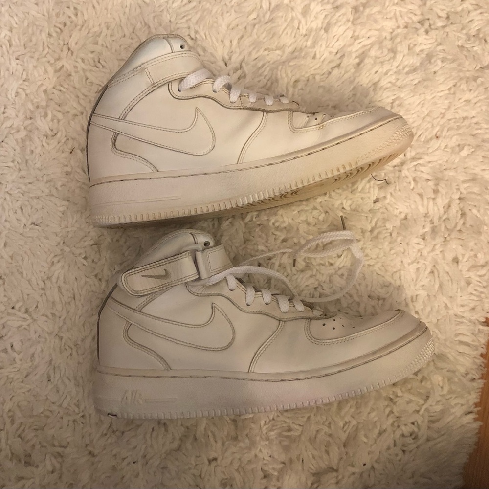 Air force 1 - women’s size 10